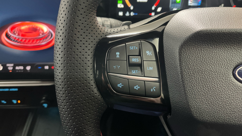 Ford Puma ST 1.0 EcoBoost Hybrid mHEV ST 5dr DCT Petrol Hatchback